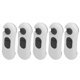 thumbnail image 2 of Cerradura de seguridad para refrigerador NikouMX 5 piezas para bebés, 2 of 8