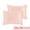 Jade Color, variant on Unique Bargains Breathable Envelope Closure Polyester Pillowcase (2 Count) Dark Gray Queen