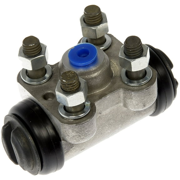 Dorman W37210 Rear Drum Brake Wheel Cylinder for Specific Nissan Models Fits select: 1971-1972 DATSUN PL521