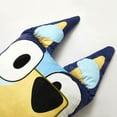 thumbnail image 4 of BBC Bluey's Lounger Mat for Toddlers, 4 of 7