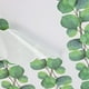 thumbnail image 4 of Whataatahia Bordes para tablón de anuncios de aula, 65,6 pies, borde de tablón de anuncios de hoja de eucalipto, decoración para el aula, 4 of 5
