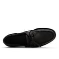thumbnail image 5 of Zapato Náutico Auténtico Original para Hombre Sperry Negro 10, 5 of 5