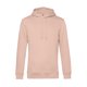 thumbnail image 1 of B&C - Sudadera para Hombre (Rosa Dusty), 1 of 2