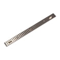 thumbnail image 4 of Ximing Comic Tool Ruler Peg Bar Metal Fixed Comic Drawing Paper 25cm Art Supply for Fixing Animation Positioning Paper Comic Artists, 4 of 10