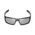 thumbnail image 5 of Walleva Titanium Polarized Replacement Lenses for Oakley Crankshaft Sunglasses, 5 of 6
