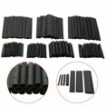 thumbnail image 3 of QUTETN 127/328/530pc HEAT SHRINK TUBING Sleeve Cable Wire Wrap Tube Assortment Kit Set, 3 of 5