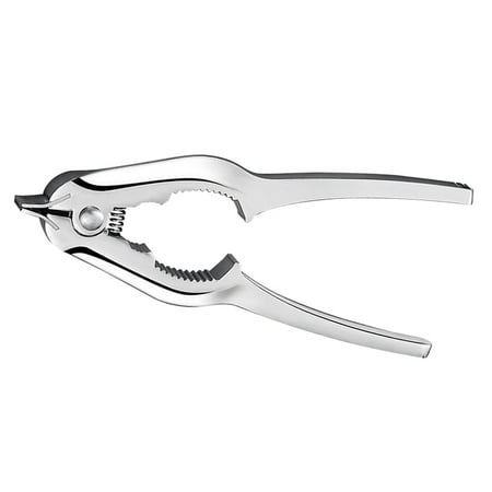 

2 Pcs Open Venerupis Philippinarum Device Clam Clip Seafood Opener Tool Accesorios Cocina Security + Biscuits Wine Almond Biscotti Crab Leg