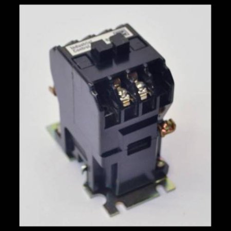 New Eaton Cutler Hammer BF02F Industrial Control Relay 2NC 120V Coil A300 NIB price history on PriceWatchPro