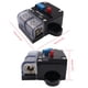 thumbnail image 3 of disyuntor de plástico Speravity para automóvil 100A negro, 3 of 6