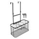 thumbnail image 5 of BALAHAPY Soporte Adhesivo Negro Para Y Herramientas De Peinado En Y Puerta, 5 of 6