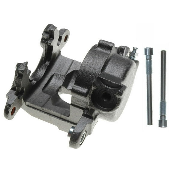 Raybestos Brakes Brake Caliper FRC4125 R-Line; OE Replacement; Remanufactured