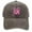 Coffee, variant on Unisex Cancer Awareness Hat - Embroidered Pink Ribbon Adjustable Baseball Cap, Casual and Versatile Outdoor Sports Hats Hop Hat Letters Gifts(Pink)