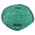 thumbnail image 4 of Bolsa de juguetes con cordón, tapete de juego con cordón, bolsa de almacenamiento de juguetes, organizador de almacenamiento de juguetes con cordón, eficiencia óptima, 4 of 12