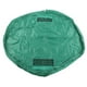thumbnail image 4 of Tapete de juego con cordón de poliéster para niños, impermeable, para interior y exterior, diámetro 140 cm, color verde, 4 of 14