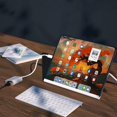 thumbnail image 3 of Adaptateur Usb C vers Ethernet, Usb Type C vers Gigabit avec Port de Charge, thunderbolt 3 vers Rj45 Adaptateur Lan, 3 of 5