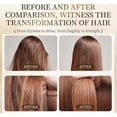 thumbnail image 5 of Beef Tallow Shampoo And Conditioner Set, Natural Tallow Hair Care Kit, Control Oil Smooth Frizz Strengthen Hair, Nourish Scalp & Hair for All Hair Typ, 5 of 5