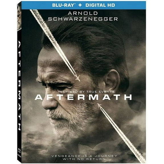 Aftermath (Blu-ray)