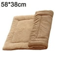 thumbnail image 2 of Autumn/winter warm dog blanket reversible dog blanket, 2 of 5