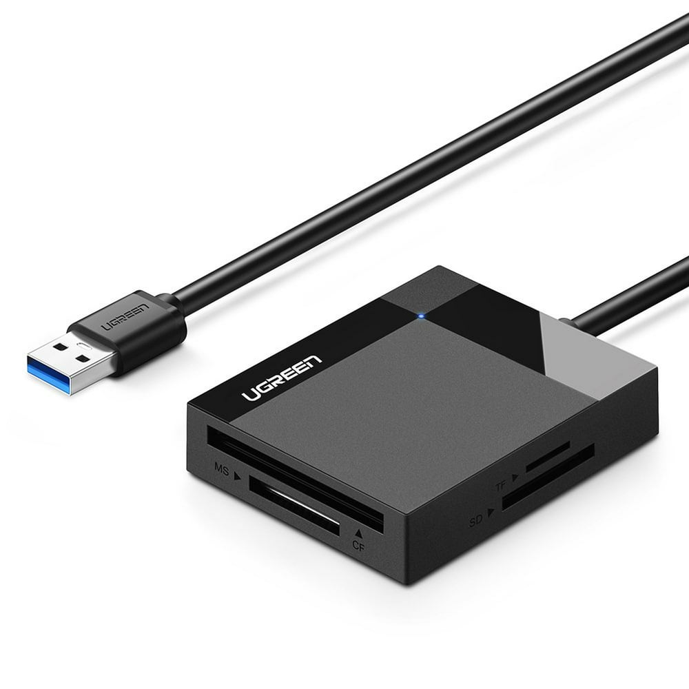 Generic usb sd reader usb device не работает