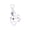 Purple Star Keychain, variant on Lovely Acrylic Keychain for Women Girls Featuring Music Note Butterfly Heart Star Charm Alloy Accessory