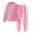AG1649# Pink, variant on ZXLBBD Women Solid Color Hooded Sweatshirts and pant Tracksuit Sports Active Suit Casual Outdoor Relaxed Fit Daily Wear