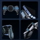 thumbnail image 4 of Controlador Juegos para Con Ventilador Refrigeración Joystick Gamepad, 4 of 5
