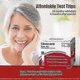 thumbnail image 5 of Sinocare 50 Pcs Blood Glucose Test Strips 50 Pcs Lans For Safe Aq Smart And Safe Aq Voice, 5 of 5