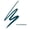 Evergreen, variant on Revlon Colorstay 2 in 1 Angled Kajal Eyeliner