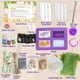 thumbnail image 2 of Kit para hacer jabones Jcoos para adultos con base de glicerina y manteca de karité, 2 of 8
