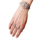thumbnail image 4 of de de moda de cadena múltiple de de cadena de mano para mujer, 4 of 7