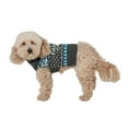 thumbnail image 4 of Vibrant Life Favorite Child Dog Sweater, Gray, L, among other Labrador, German Shepherd, 4 of 11