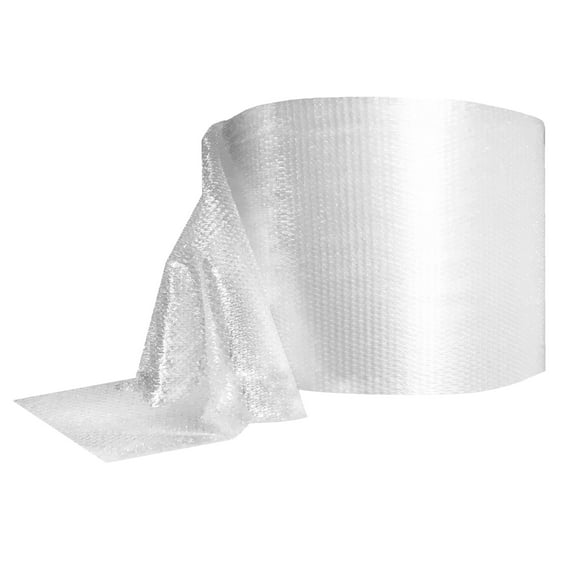 ABM Direct Small Bubble Roll - 175' x 12" Wide 3/16" Wrap