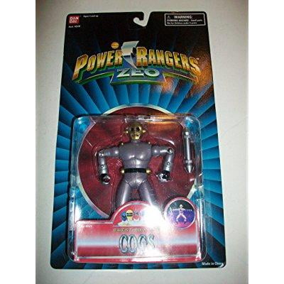 cogs zeo