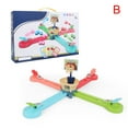thumbnail image 3 of CAROOTU Children's Educational Toys Table Shooting Machine Finger Ejection Basketball Table Parent-Child Interactive Game, 3 of 7