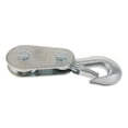 thumbnail image 1 of Cable de clip de seguridad perfecl para Gancho del bloque del polipasto de elevación 4000 2 toneladas, 1 of 7