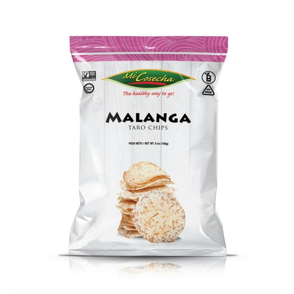 Mi Cosecha Malanga (Taro) Chips