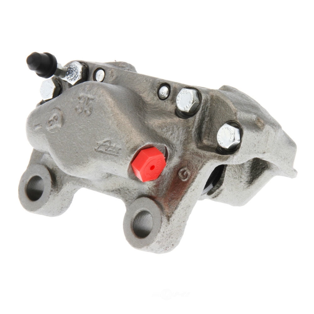 Centric Parts 141.38511 Centric Premium Semi-Loaded Disc Brake Calipers