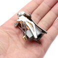 thumbnail image 7 of Hazel Tech-Picnic Stove Camp Stove Backpacking Stoves Pocket Stove Folding Mini Camping Oven 45g 3000W Pocket Cooking Gas Cooker, 7 of 7