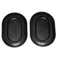 thumbnail image 4 of 5 Pack Jeep Wrangler JK rear floor pan body plug 55397226AA Fits 2007 - 2013, 4 of 7