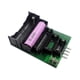 thumbnail image 5 of Battery Tester Case 4 & 2-Wire Terminal 18650 26650 14505 14340 1425 Battery Case Holder Test Storage Box for DL24P, 5 of 5