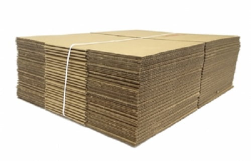 20x10x10 Moving Box Packaging Boxes Cardboard Corrugated Packing Shipping 10-100