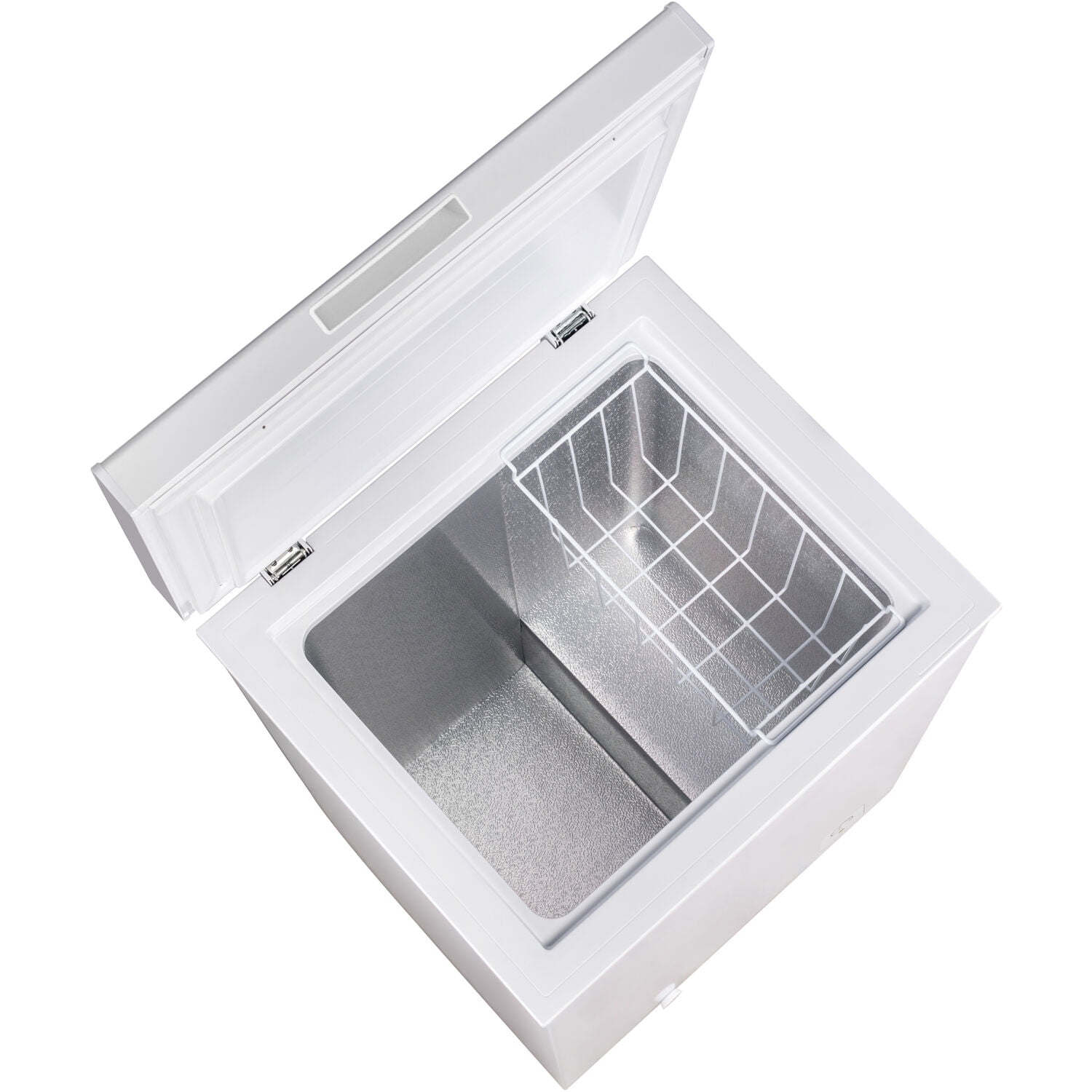 Arctic Wind 3.4-cu. ft. Chest Freezer