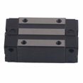 thumbnail image 1 of Bloque deslizante de cojinete lineal de baja resistencia, movimiento suave, guía lineal resistente al desgaste para máquinas herramienta CNC, 1 of 14