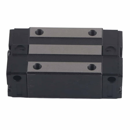 

Linear Bearing Slide Block Low Resistance Smoothly Movement Wear Resistant Linear Guide Slider for CNC Machine Tool countersink drill bit set router bit set