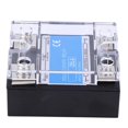 thumbnail image 4 of OTVIAP Single Phase Relay, Relay Convenient For Petrochemical For Ceramic Machinery For Packaging Machinery For Food Machinery, 4 of 8