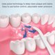 thumbnail image 3 of Flosser De Agua Para Dientes, Flosser Eléctrico ABS Para Higiene Bucal, 3 of 7