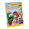 thumbnail image 2 of Veggie Tales: Princess & The Popstar, 2 of 6