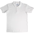 thumbnail image 2 of Playera Tipo Polo - Caballero - Algodón Poliéster / Yazbek, 2 of 3
