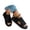Black, variant on Wedge Sandals for Women Casual Mesh Knit Breathable Lightweight On Low Wedge Platform Shoes for Work Shopping Beach Pool Summer Vacation Daily Wear Khaki Size 6