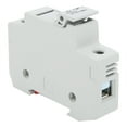 thumbnail image 1 of DC Fuses, Fuse Holder Base 1000V Cutout  For Photovoltaic 10A, 1 of 8